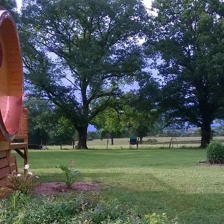 Aux Ronzieres Bed & Breakfast Pouilly-sous-Charlieu Екстериор снимка